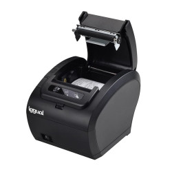 (IGG316641) IGGUAL IMPRESORA TÉRMICA TP8002 USB+RS232+ETHERNET