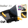 (5438401) FELLOWES GUILLOTINA STELLAR A3 20 HOJAS