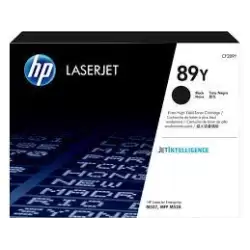 (CF289Y) HP TONER NEGRO LASERJET ENTERPRISE M507