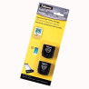 (5411401) FELLOWES CUCHILLAS CORTE RECTO PARA CIZALLA PACK 2 UD