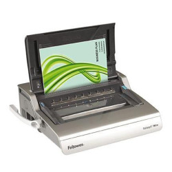 (5622501) FELLOWES ENCUADERNADORA ELÉCTRICA GALAXY E WIRE