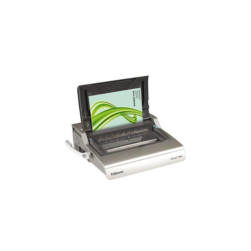 (5622501) FELLOWES ENCUADERNADORA ELÉCTRICA GALAXY E WIRE