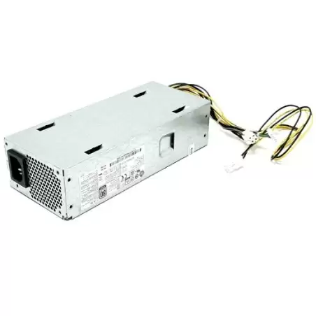(901764-001) HP FUENTE DE ALIMENTACIÓN PRODESK 600 G3 G4 G5 SERIES 180W
