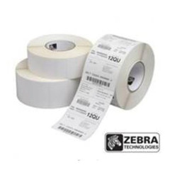 (800263-205) ZEBRA ETIQUETAS DE TRANSFERENCIA TÉRMICAS Z-SELECT 2000D 76X51MM PARA IMPRESORA DESKTOP