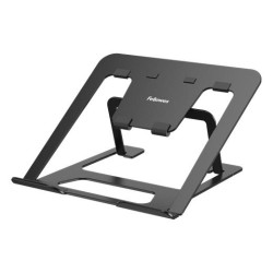 (100138868) FELLOWES SOPORTE ELEVADOR PARA PORTATIL ALUMIA NEGRO