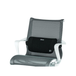 (8026501) FELLOWES COJIN  LUMBAR FOAM PLUS TOUCH