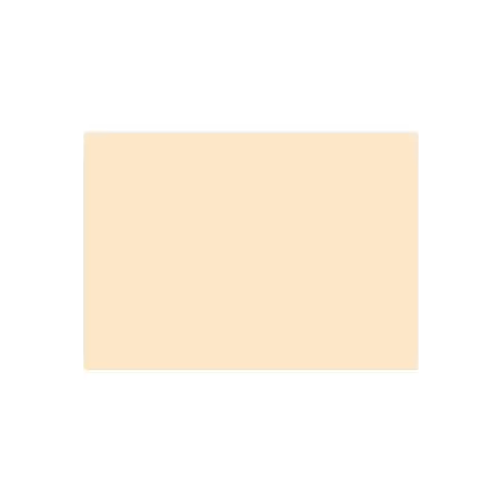 (C32127S013) IRIS CARTULINA 297X420MM 185GR CÁSCARA HUEVO -50U-