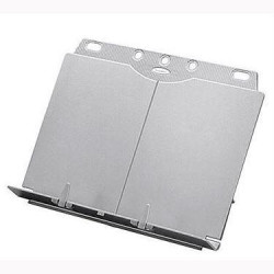 (21140) FELLOWES ATRIL PARA LIBRO GRIS METÁLICO