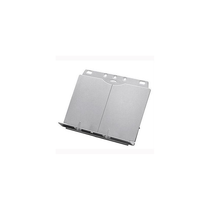 (21140) FELLOWES ATRIL PARA LIBRO GRIS METÁLICO