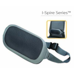 (8042201) FELLOWES COJÍN LUMBAR I-SPIRE SERIES GRIS