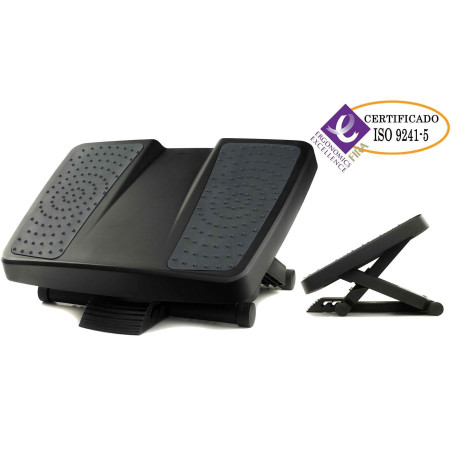 (8067001) FELLOWES REPOSAPIÉS ULTIMATE PROFESSIONAL SERIES