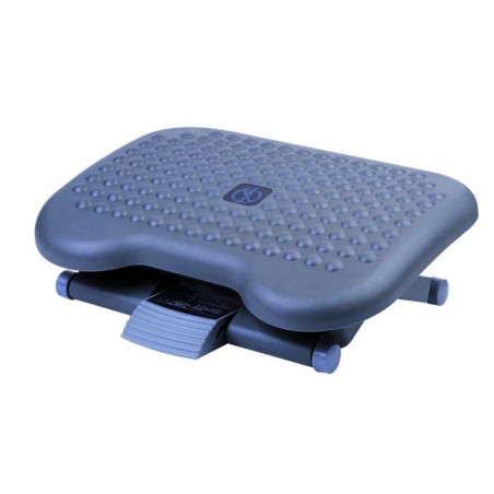 (6100901) FELLOWES REPOSAPIÉS ERGO AJUSTABLE ERGONÓMICO PREMIUM