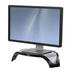 (8020101) FELLOWES SOPORTE PARA MONITOR SMART SUITES REGULABLE 3 ALTURAS