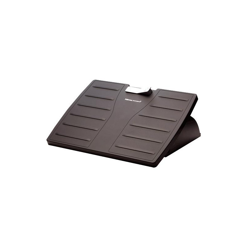 (8035001) FELLOWES REPOSAPIÉS AJUSTABLE OFFICE SUITES CON PROTECCIÓN MICROBAN