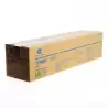 (A3VU250) KONICA-MINOLTA TONER AMARILLO BIZHUB/PRO C654
