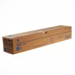 (A3VX450) KONICA-MINOLTA TONER CIAN BIZHUB/PRES/PRINT/PRO C C1060