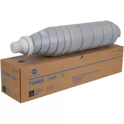 (A5E7150/A5E715H) KONICA-MINOLTA TONER NEGRO ACCURIOPRESS C1085