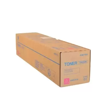 (A5E7350/A5E735H) KONICA-MINOLTA TONER MAGENTA ACCURIOPRESS C1085