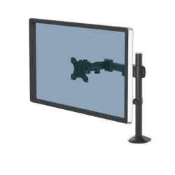 (8502501) FELLOWES BRAZO PARA MONITOR INDIVIDUAL REFLEX SERIES TM NEGRO