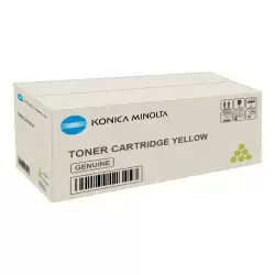 (AD3H250) KONICA-MINOLTA TONER AMARILLO ACCURIOPRESSS C7090