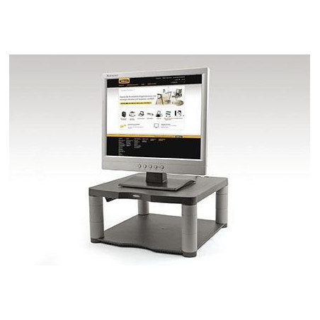 (9169401) FELLOWES SOPORTE MONITOR PREMIUM GRAFITO