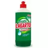 (700040) LAGARTO LAVAVAJILLAS CONCENTRADO ULTRA 750ML