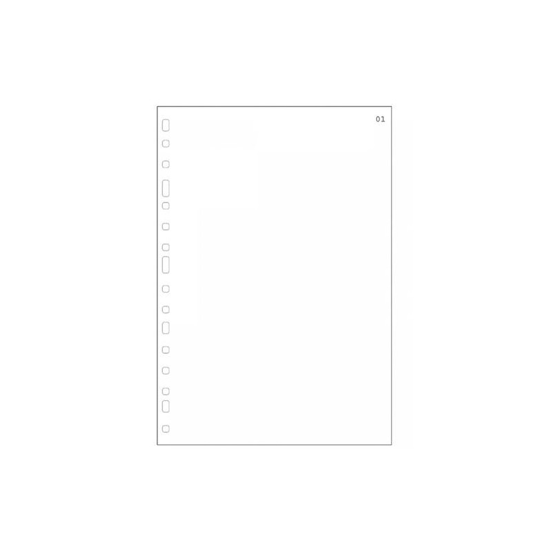 (4032009) FINOCAM RECAMBIO MULTITALADRO LISO FOLIO 3016