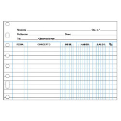 (4175306) FINOCAM RECAMBIO MULTIFIN CUENTAS CORRIENTES 3003