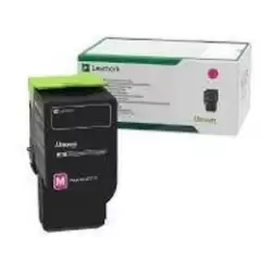 (78C20M0) LEXMARK TONER MAGENTA CX622ADE