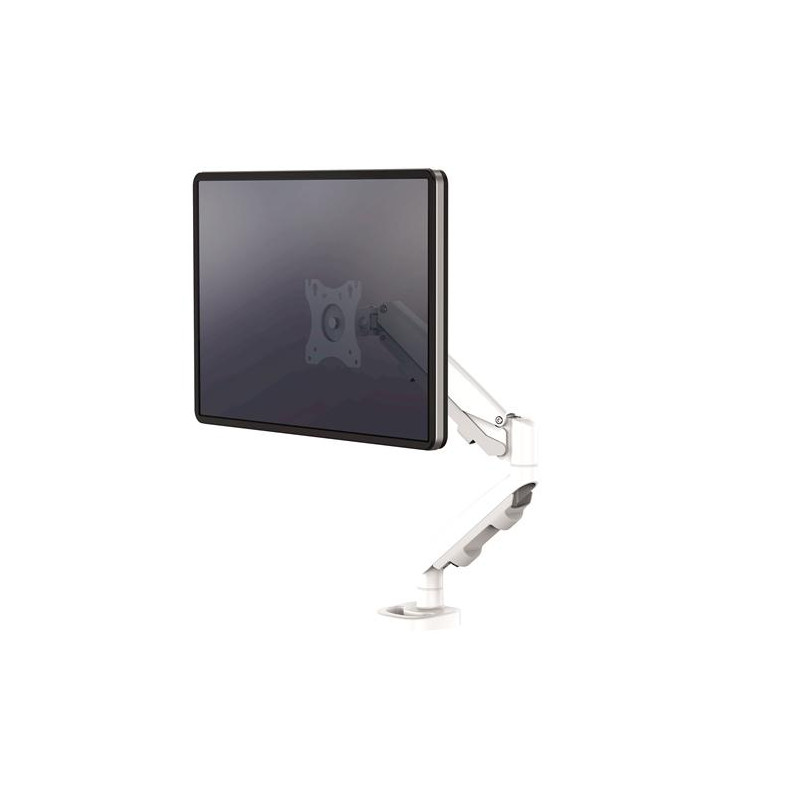 (9683201) FELLOWES BRAZO BLANCO PARA MONITOR INDIVIDUAL EPPA TM
