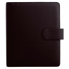 (270936726) FINOCAM AGENDA ORGANIZADOR OPEN TROYA ANILLAS 500-117X181MM SVV FUNDA SINTÉTICA NEGRO 2026