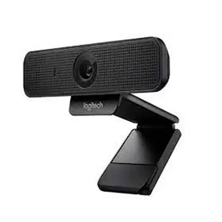 (960-001076) LOGITECH WEBCAM VIDEO DE 1080P