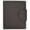 (274300126) FINOCAM AGENDA ORGANIZADOR OPEN NOPAL ANILLAS 1000-155X215MM SVV FUNDA BIOMATERIAL NEGRO 2026
