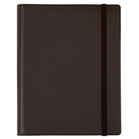 (381226026) FINOCAM AGENDA ESPIRAL DUOBAND CON BLOC DE NOTAS E10-155X212MM SVH CON CUBIERTA NEGRO 2026