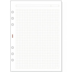 (1984091) FINOCAM RECAMBIO AGENDA ANILLAS OPEN R1040 1000-155X215MM 50H CUADRÍCULA