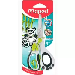 (037910) MAPED TIJERAS KOOPY KIDY LEARN PRIMERAS TIJERAS 13CM TRY ME