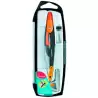 (536953) MAPED COMPÁS METAL OPEN ESTUCHE 3 PIEZAS