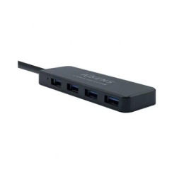 (A106-0399) AISENS HUB USB 3.0