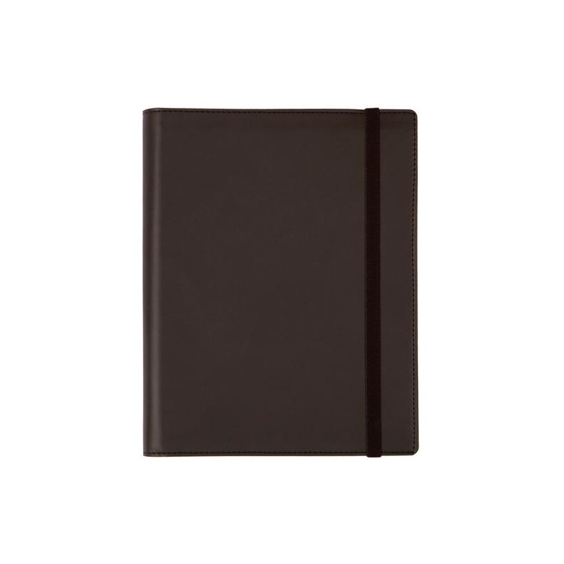 (381266026) FINOCAM AGENDA ESPIRAL DUOBAND CON BLOC DE NOTAS E10-155X212MM 1DP CON CUBIERTA NEGRO 2026