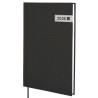 (623516026) FINOCAM AGENDA DYNAMIC PORTO Y10-140X204MM SVV TAPA DURA NEGRO 2026