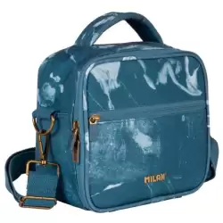 (08806LVB) MILAN BOLSA ISOTÉRMICA PORTA ALIMENTOS 3