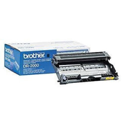 (DR2000) BROTHER TAMBOR HL-2030/2040/2070/2070N - MFC-7420 - DCP-7025