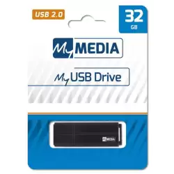 (69262) MY MEDIA PENDRIVE USB 2.0 32GB