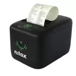 (NX-P482-USL) NILOX IMPRESORA TÉRMICA DE ETIQUETAS (USB+SERIE+ETHERNET)