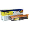 (TN245Y) BROTHER TONER AMARILLO HL-3140CW/3150CDW/3170CDW - DCP-9015CDW/9020CDW - MFC-9140CDN/9330CDW/9340CDW