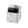 (MFCL8690CDWYY1) BROTHER EQUIPO MULTIFUNCIÓN LÁSER COLOR MFC-L8690CDW