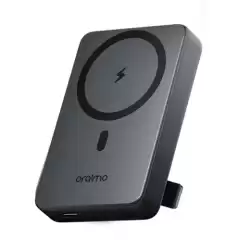 (OPB-7102WG) ORAIMO CARGADOR INALAMBRICO POWER BANK 10000 MAH 1XUSB-C GOLD