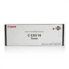 (0384B006) CANON TONER NEGRO IR 2016/2020 - C-EXV14BK