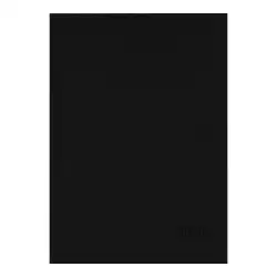 (400201722) OXFORD AGENDA ANUAL MINIMAL COSIDA A5 320H DP NEGRO 2026