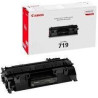 (3479B002AA) CANON TONER NEGRO LBP 6300/6650DN - MF 5840DN/5880DN - CRG 719
